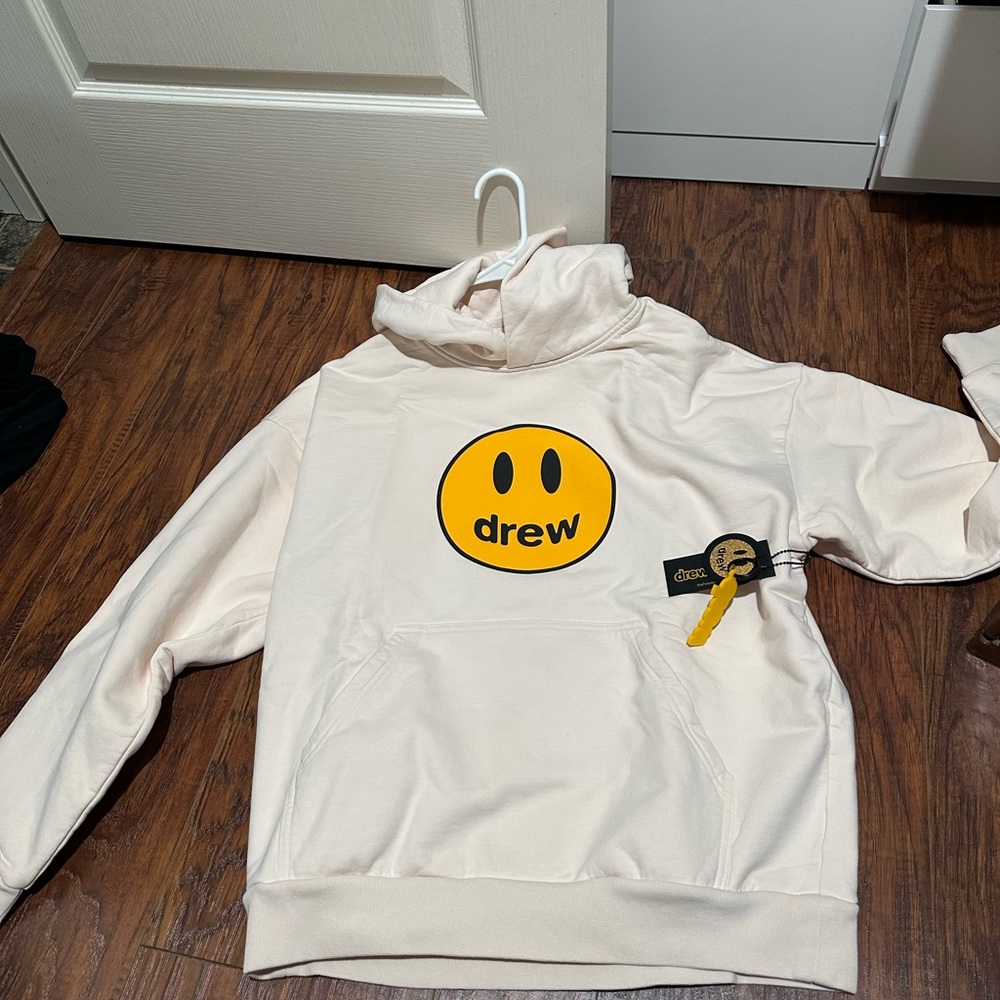 Drew hoddie